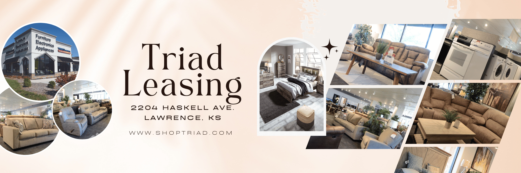 Lawrence KS Furniture