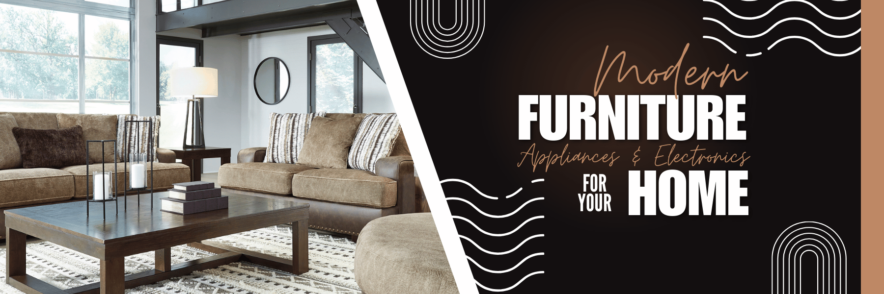 Triad Leasing web banner