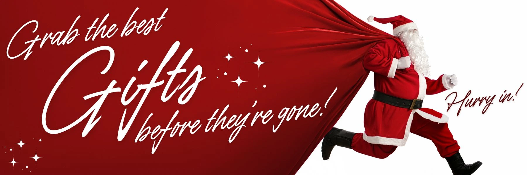 Triad Leasing web banner