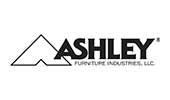 Ashely logo