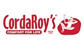 Cordaroys logo