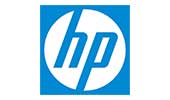 HP logo