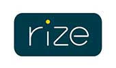 Rize Beds logo