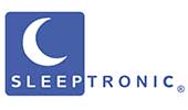Sleeptronics logo