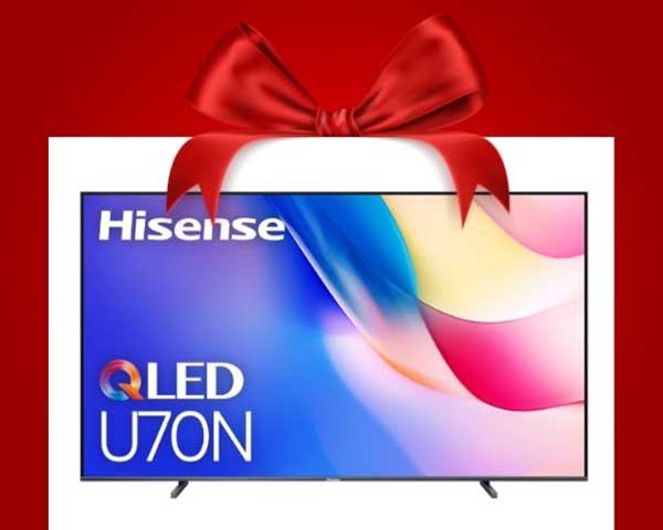 100" QLED 4K Smart TV 100" QLED 4K Smart TV