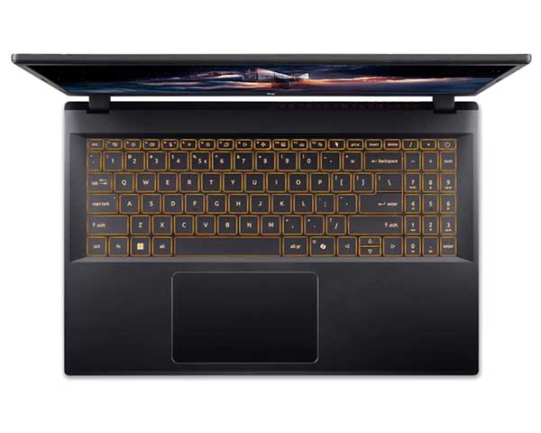 15.6" Gaming Laptop I5 16GB 512GB RTX5050 15.6" Gaming Laptop I5 16GB 512GB RTX5050