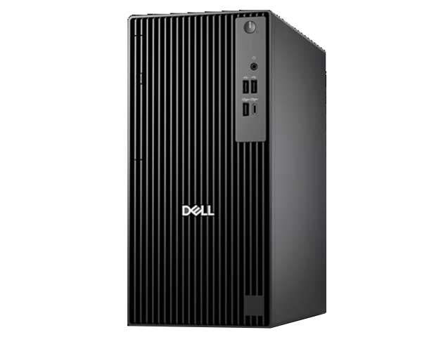 Gaming Tower 132GB 1TB SSD second view