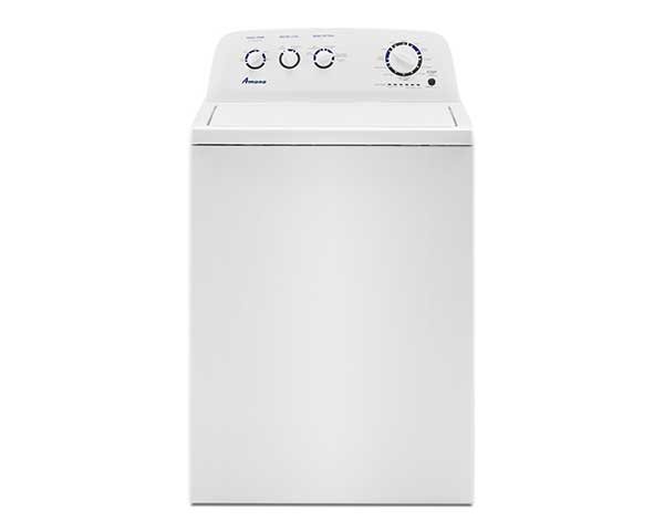 Large Capacity Top Load Washer 3.8' with High-Efficiency Agitator Large Capacity Top Load Washer 3.8' with High-Efficiency Agitator