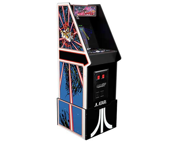 Arcade Tempest Legacy 12 Atari
