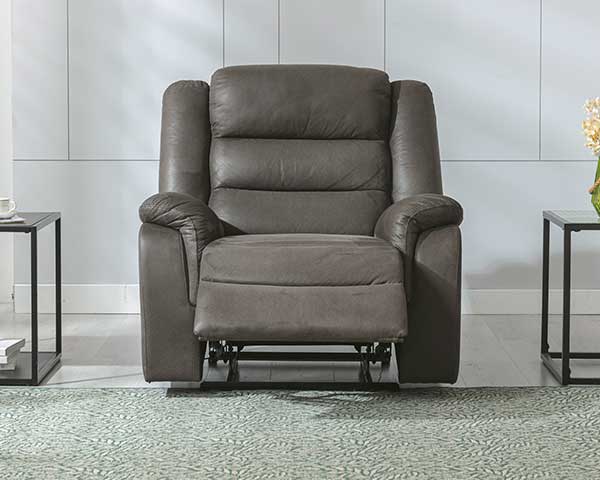 Recliner Chair - Reclining Living Room Furniture