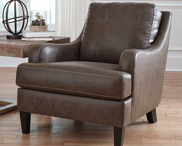 Armchair Accent Chair Brown