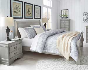 image of bedroom furniture