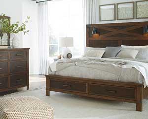 photo of Ashley Furniture product