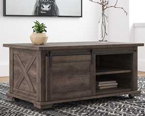 photo of Ashley Furniture product