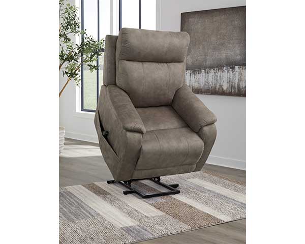 Lift Chair Recliner Fossil second view