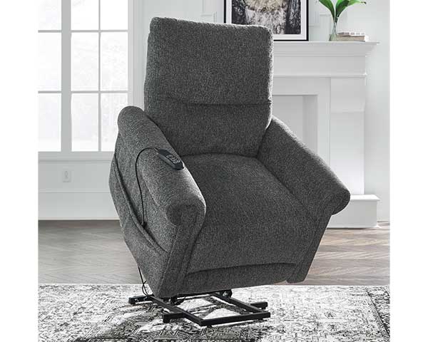 Charcoal Lift Chair Recliner Charcoal Lift Chair Recliner