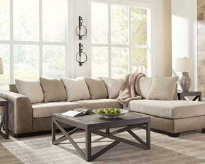 photo of Ashley Furniture product