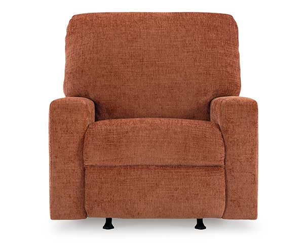 Recliner Rocker Spice second view
