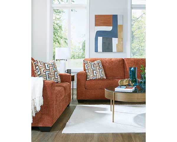 Sofa Spice second view