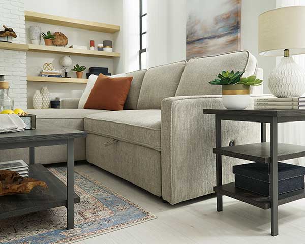 l-shaped sectional sofa