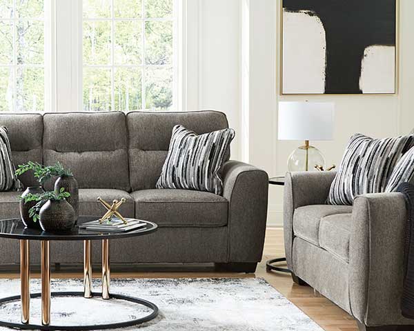 Graphite Gray Sofa Couch Graphite Gray Sofa Couch