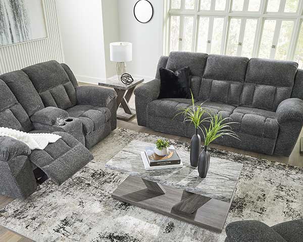 Graphite Gray Sofa That Reclines Graphite Gray Sofa That Reclines