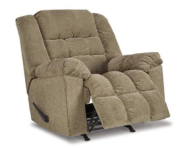 Recliner Rocker Briar second view