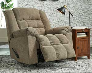 Ashley living room set