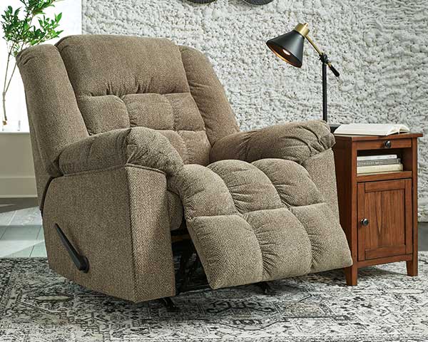 Recliner Rocker Briar