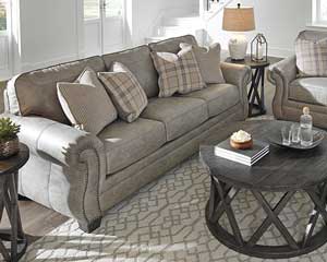 image of living room furniture