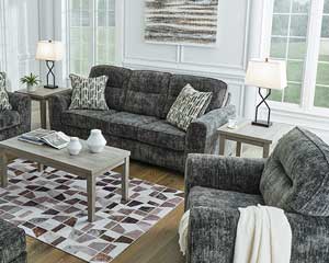 image of living room furniture