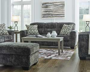 image of living room furniture