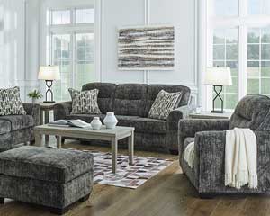 Ashley living room group