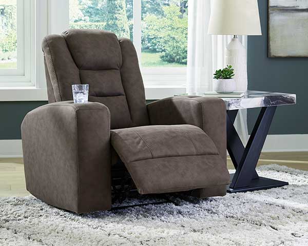 Recliner Glider Cocoa Recliner Glider Cocoa