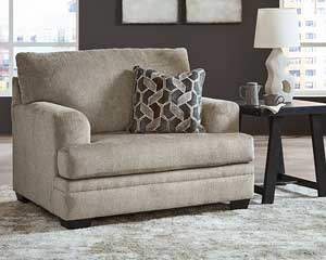 Taupe Chair