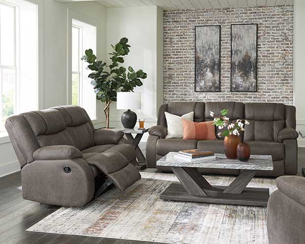 Gunmetal Gray Sofa That Reclines Gunmetal Gray Sofa That Reclines