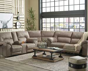 image of living room furniture