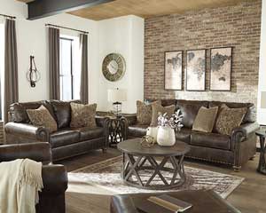 image of living room furniture