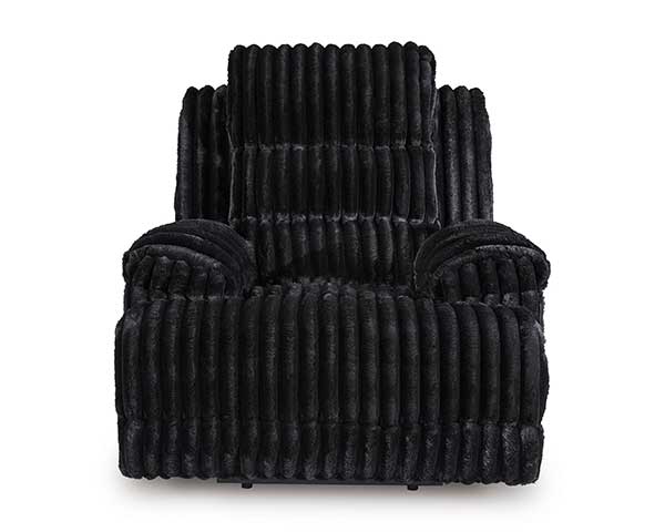 Onyx Recliner Chair second view