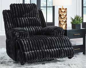 Onyx Recliner Chair
