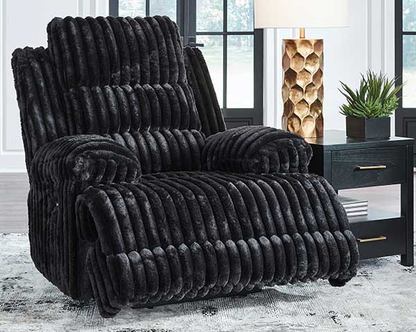 Onyx Recliner Chair