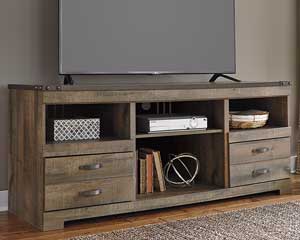 Ashley coffee table Lawrence, KS