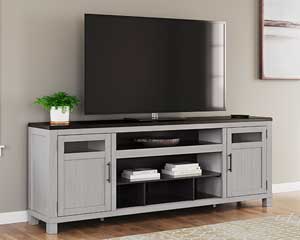 Ashley coffee table TV stand Ottawa KS