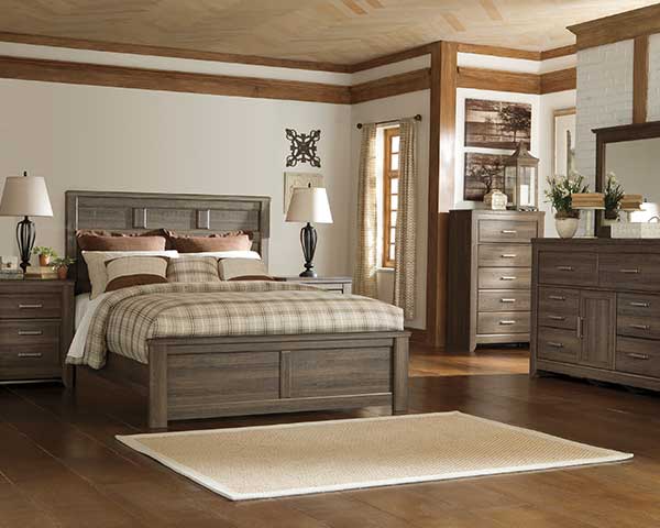 Bedroom Sets Queen - Ashley