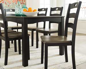 photo of Ashley Furniture product