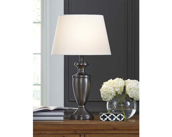 Ander Table Lamp