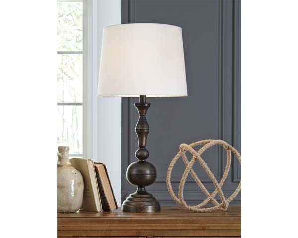 Aadi Table Lamp