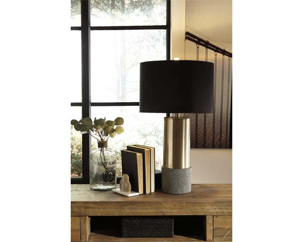 Jacek Table Lamp