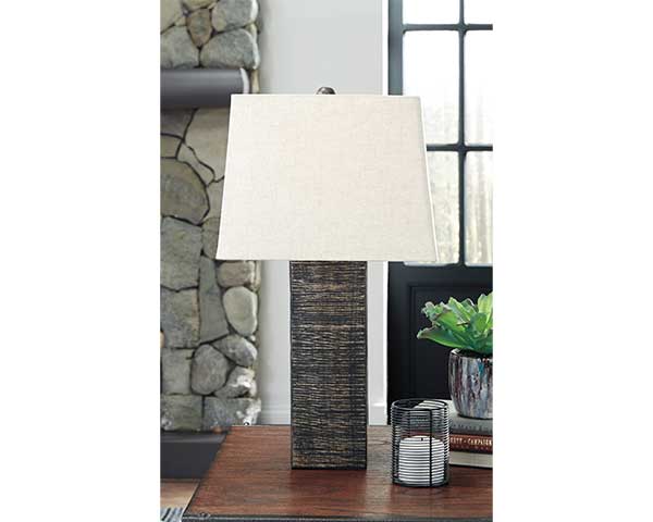 Mahak Table Lamp