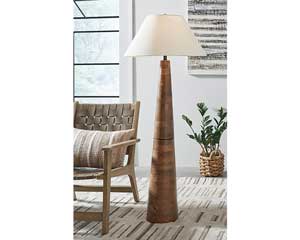 Ashley rug or lamp